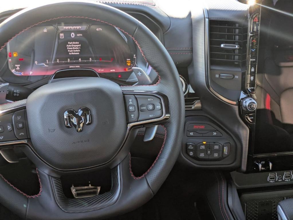 new 2026 Ram 1500 car