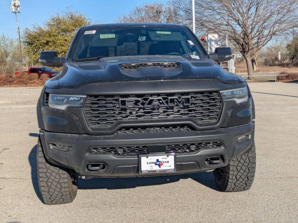 new 2026 Ram 1500 car