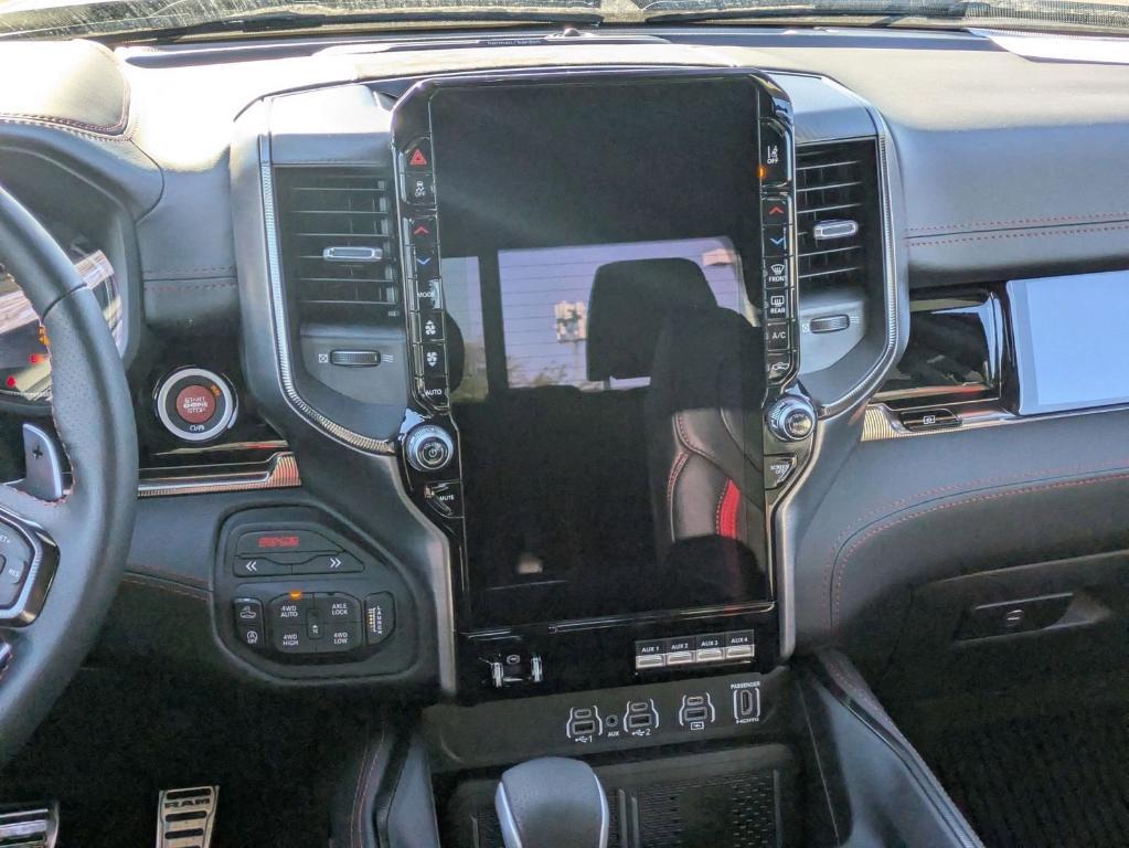 new 2026 Ram 1500 car