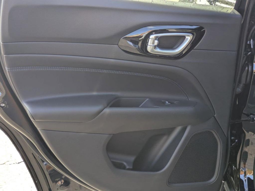 new 2026 Jeep Compass car, priced at $29,080