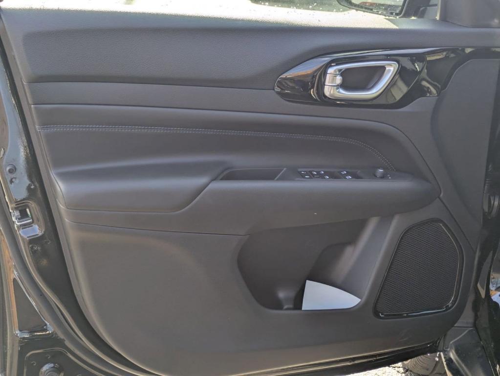 new 2026 Jeep Compass car, priced at $29,080