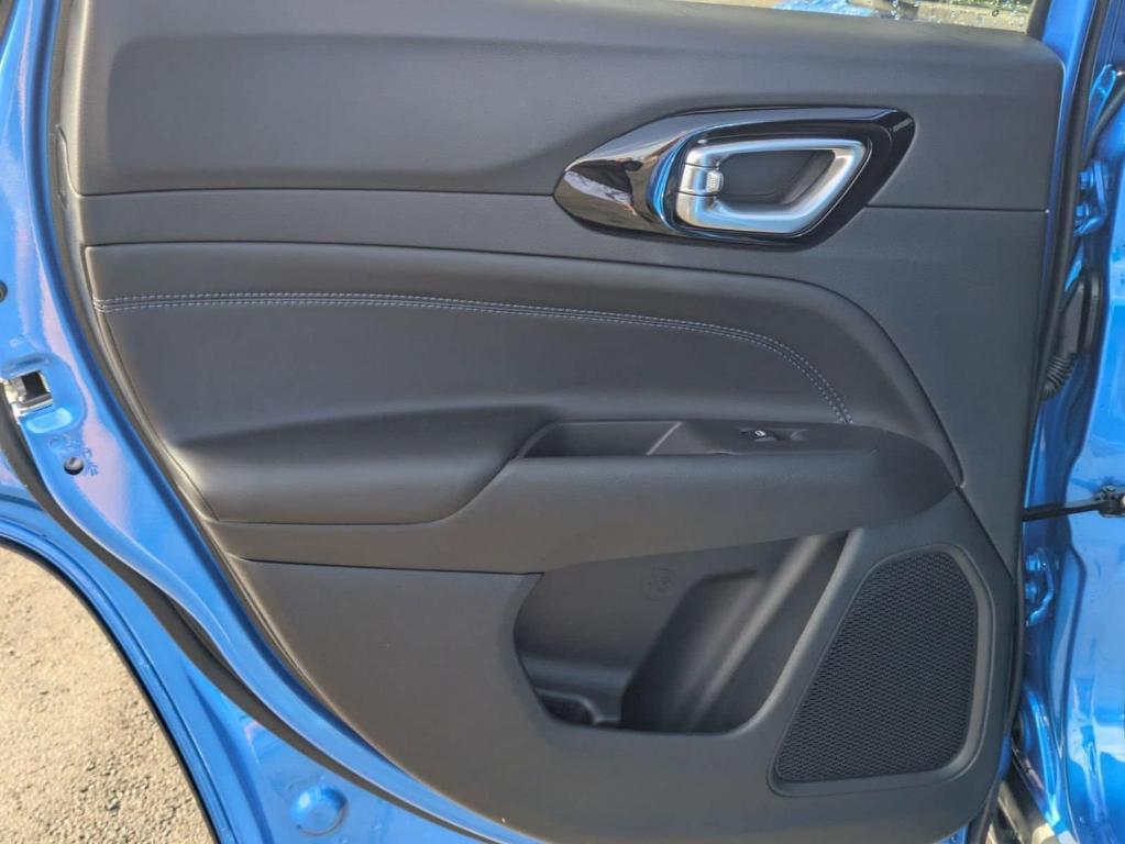 new 2026 Jeep Compass car, priced at $27,985