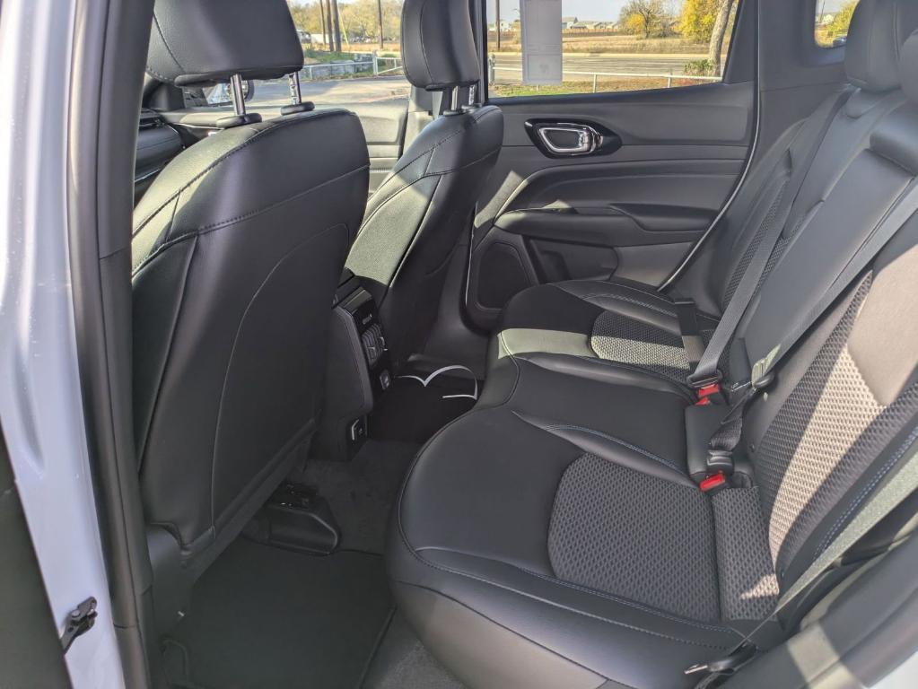 new 2026 Jeep Compass car, priced at $27,985