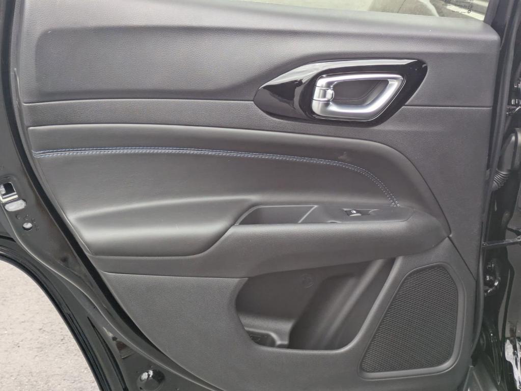 new 2026 Jeep Compass car, priced at $28,580