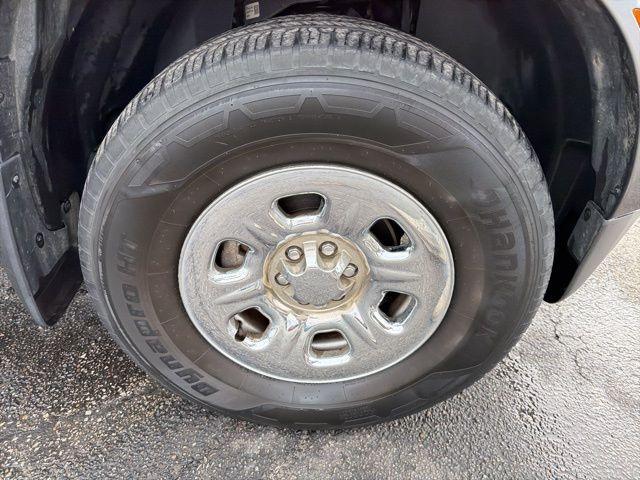 used 2022 Nissan Frontier car, priced at $28,995