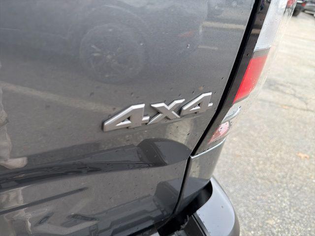used 2022 Nissan Frontier car, priced at $28,995