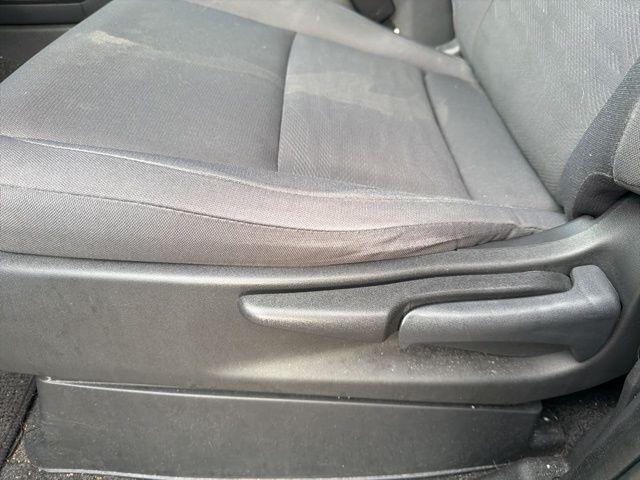 used 2022 Nissan Frontier car, priced at $28,995