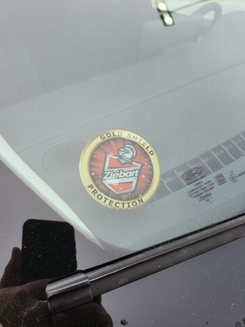 new 2026 Ford Escape car, priced at $31,075