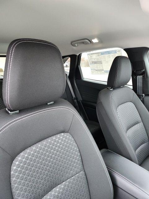 new 2026 Ford Escape car, priced at $31,075