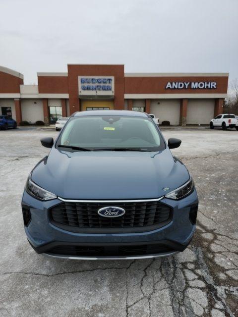 new 2026 Ford Escape car, priced at $31,075