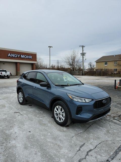 new 2026 Ford Escape car, priced at $31,075