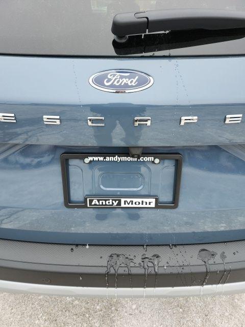 new 2026 Ford Escape car, priced at $31,075