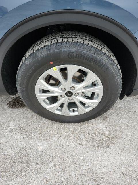 new 2026 Ford Escape car, priced at $31,075