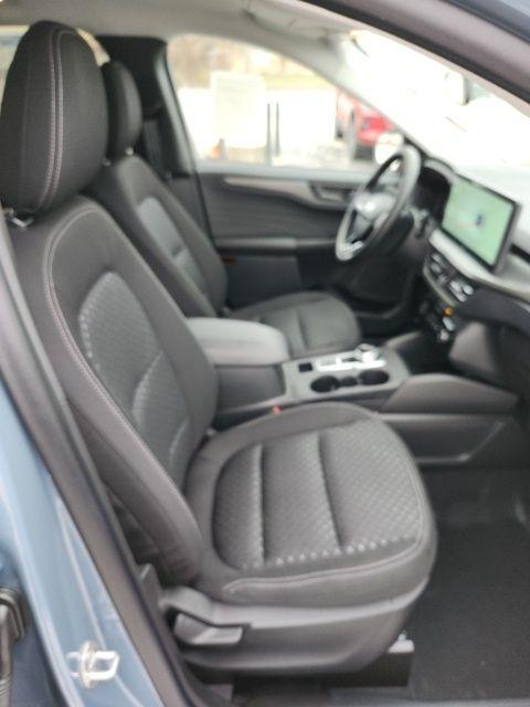 new 2026 Ford Escape car, priced at $31,075