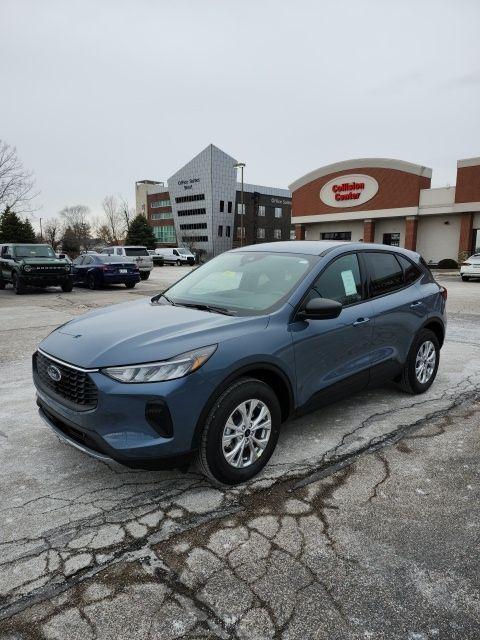 new 2026 Ford Escape car, priced at $31,075