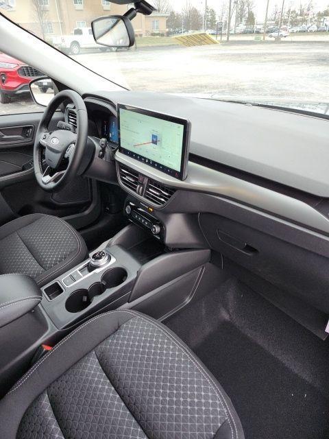 new 2026 Ford Escape car, priced at $31,075