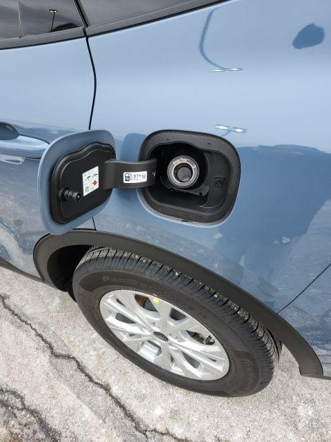 new 2026 Ford Escape car, priced at $31,075