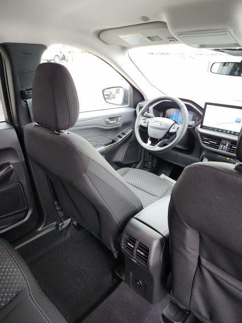 new 2026 Ford Escape car, priced at $31,075