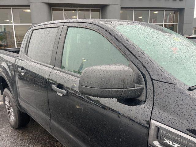used 2022 Ford Ranger car, priced at $27,968