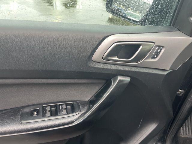 used 2022 Ford Ranger car, priced at $27,968