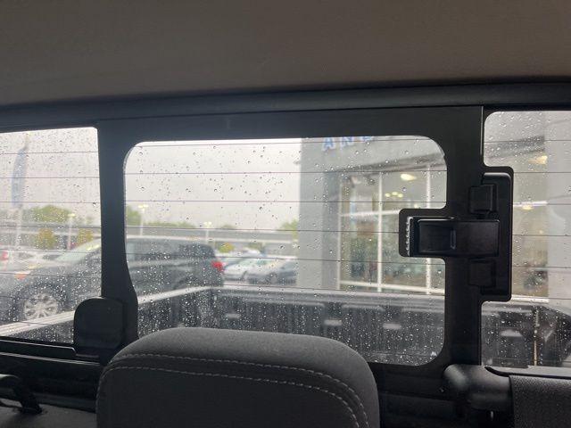 used 2022 Ford Ranger car, priced at $27,968