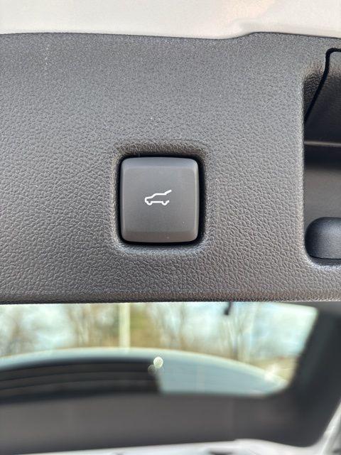 new 2026 Ford Escape car, priced at $30,080