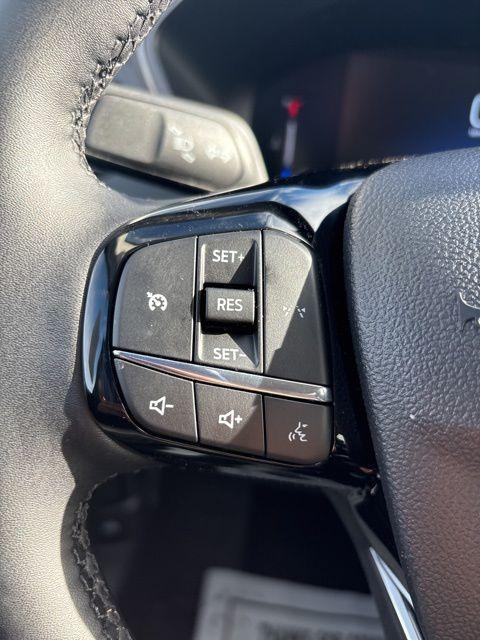 new 2026 Ford Escape car, priced at $30,080