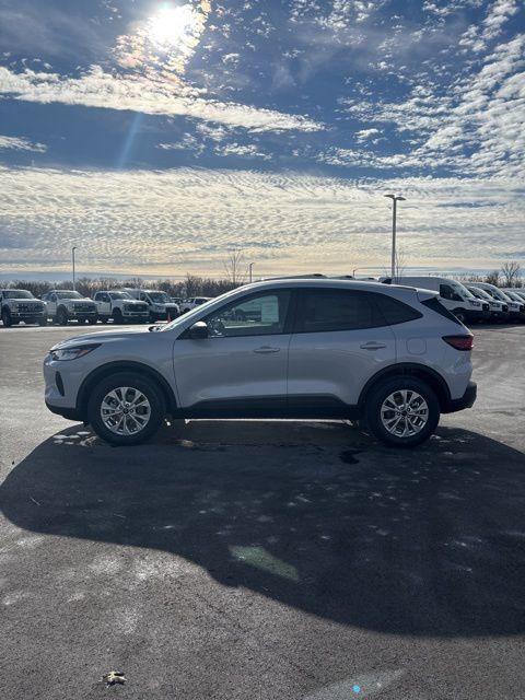 new 2026 Ford Escape car, priced at $30,080