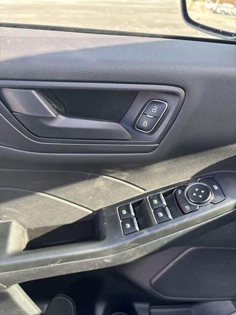 new 2026 Ford Escape car, priced at $30,080