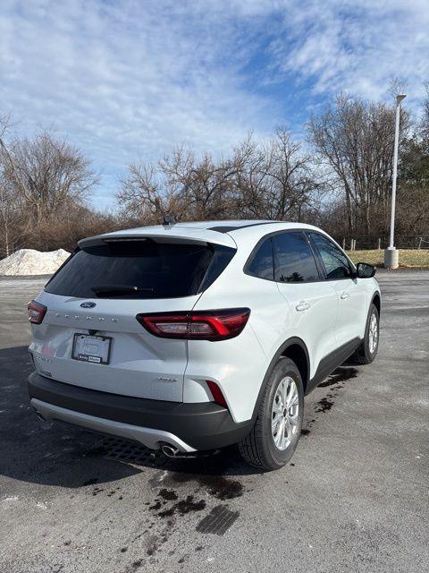 new 2026 Ford Escape car, priced at $30,080