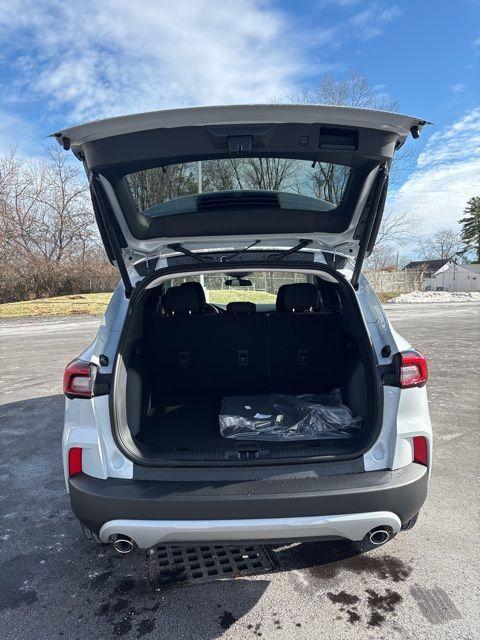 new 2026 Ford Escape car, priced at $30,080