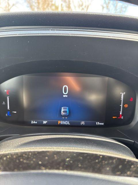 new 2026 Ford Escape car, priced at $30,080