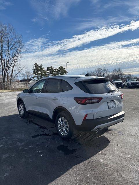 new 2026 Ford Escape car, priced at $30,080