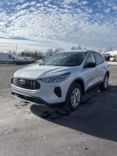 new 2026 Ford Escape car, priced at $30,080