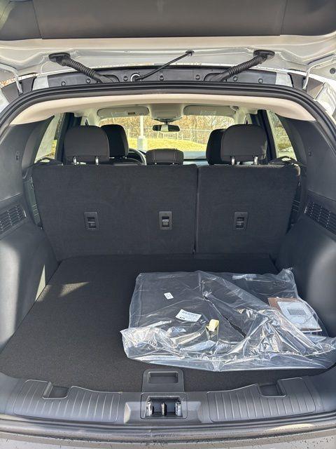 new 2026 Ford Escape car, priced at $30,080