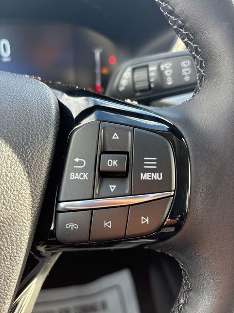 new 2026 Ford Escape car, priced at $30,080