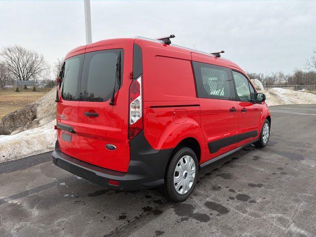 used 2023 Ford Transit Connect car, priced at $33,813
