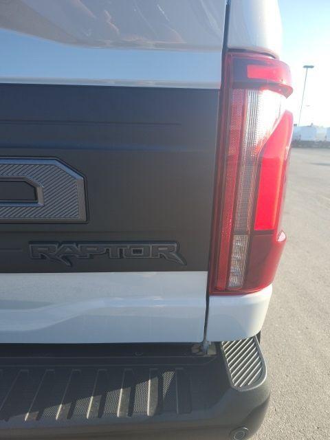 new 2025 Ford F-150 car, priced at $90,807