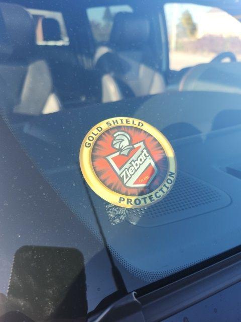 new 2025 Ford F-150 car, priced at $90,807