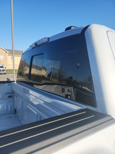 new 2025 Ford F-150 car, priced at $90,807