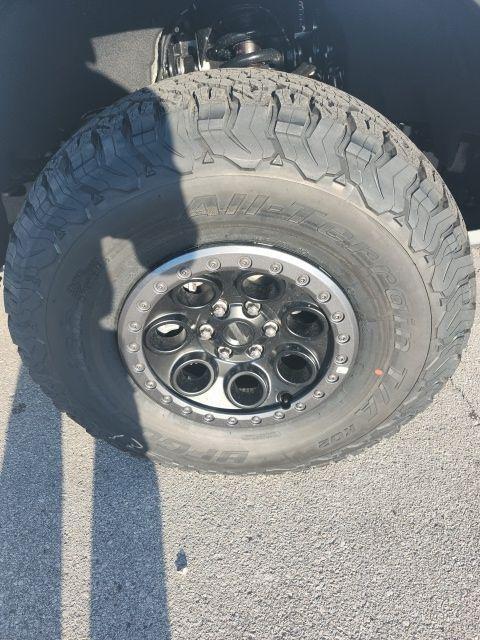 new 2025 Ford F-150 car, priced at $90,807