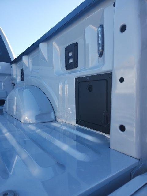 new 2025 Ford F-150 car, priced at $90,807