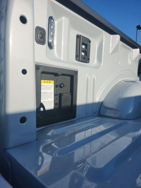 new 2025 Ford F-150 car, priced at $90,807