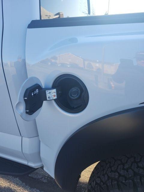 new 2025 Ford F-150 car, priced at $90,807