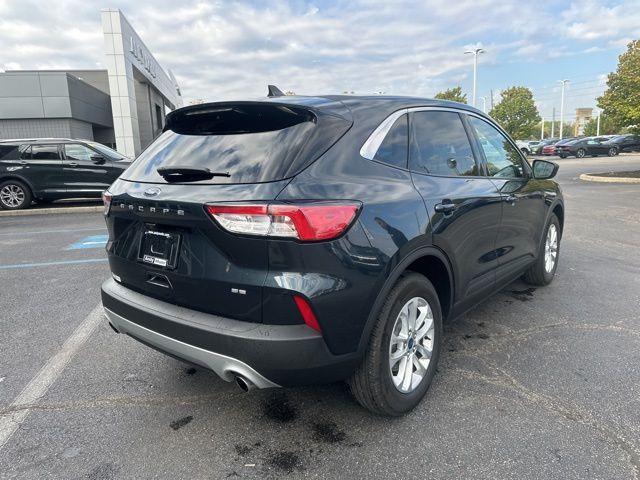 used 2022 Ford Escape car, priced at $20,060
