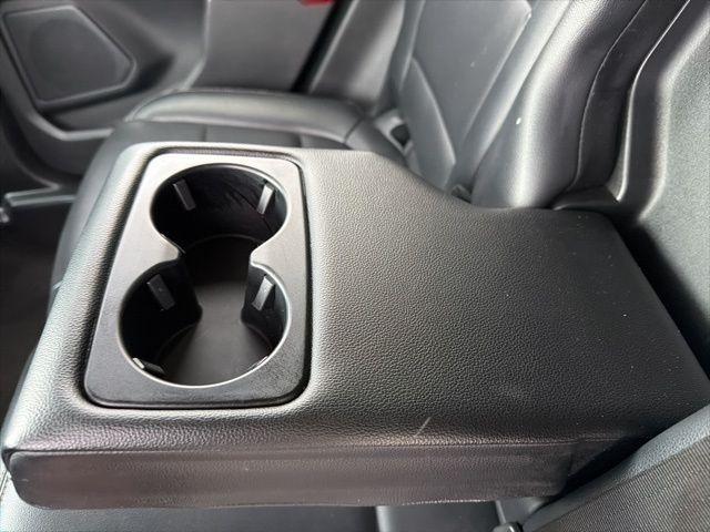 used 2020 Ford Escape car, priced at $18,995