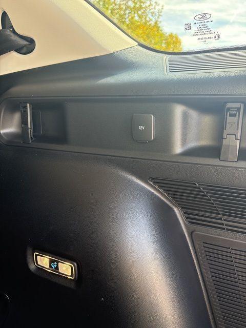 new 2025 Ford Bronco Sport car, priced at $29,179