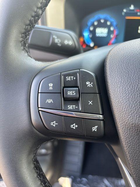 new 2025 Ford Bronco Sport car, priced at $29,179