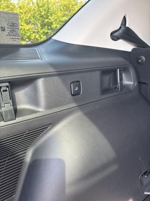 new 2025 Ford Bronco Sport car, priced at $29,179