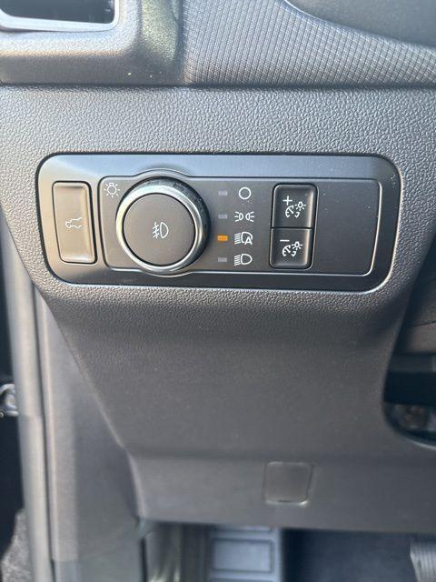 new 2025 Ford Bronco Sport car, priced at $29,179